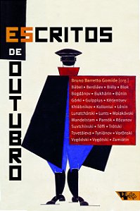 Escritos de outubro: os intelectuais e a revolução russa (1917-1924)