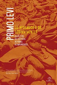 Os afogados e os sobreviventes: os delitos, os castigos, as penas