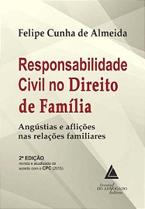 Responsabilidade Civil No Direito De Família