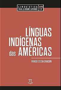 Línguas indígenas das Américas