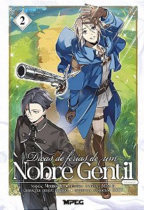 Dicas de Férias de um Nobre Gentil - Volume 2 (Volume 2)