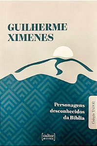 Personagens Desconhecidos Da Bíblia