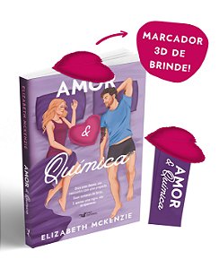 Amor & química