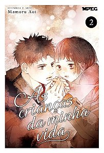 As Crianças da Minha Vida - Volume 02 (Volume 2)