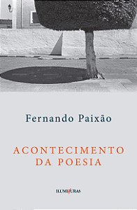 Acontecimento Da Poesia