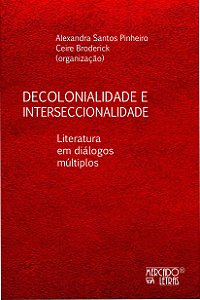 Decolonialidade e interseccionalidade: Literatura em diálogos múltiplos