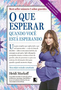 O que esperar quando você está esperando