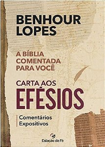 Cartas Aos Efésios