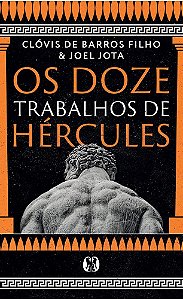 Os doze trabalhos de Hércules