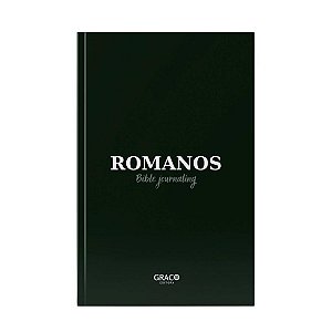 Romanos Bible Journaling