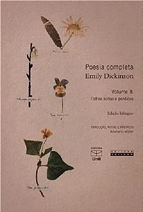 Poesia Completa - Folhas Soltas E Perdidas - Vol. 2