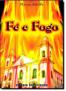 Fe E Fogo