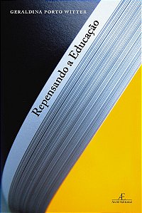 Repensando A Educação