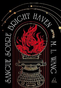Sangue sobre Bright Haven