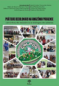 Práticas Decoloniais Na Amazônia Paranaense