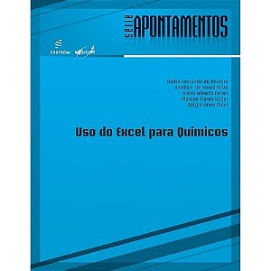 O Uso Do Excel Para Químicos