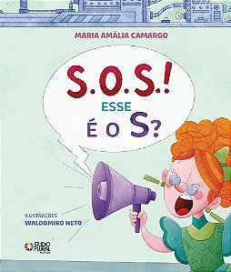 S.O.S.! esse é o S?