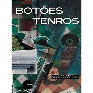 Botões Tenros