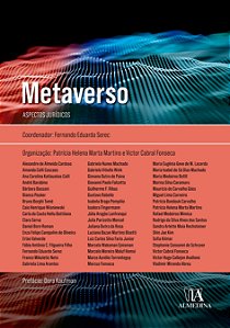 Metaverso: aspectos jurídicos