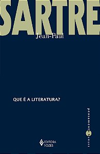 Que é a literatura?
