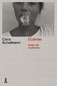 Cizânias - vozes de mulheres