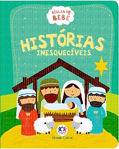 Histórias Inesquecíveis