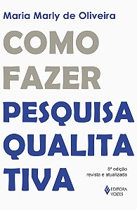 Como fazer pesquisa qualitativa