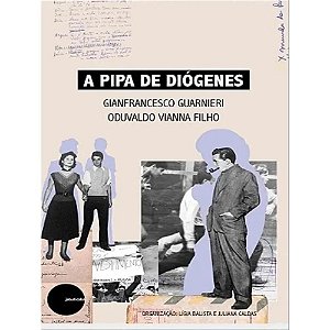A Pipa De Diógenes