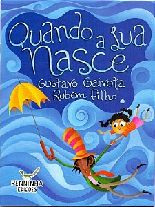 Quando A Lua Nasce