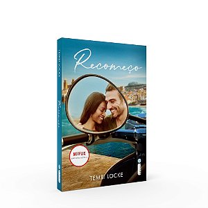 Recomeço - (Livro Que Originou O Sucesso Da Netflix)