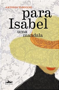 Para Isabel: uma mandala