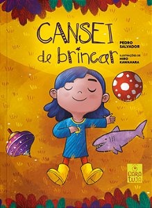 Cansei De Brincar