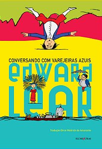 Conversando Com Varejeiras Azuis