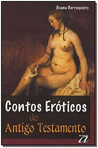 Contos eróticos do antigo testamento