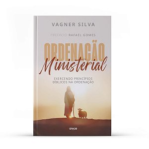 Ordenação Ministerial