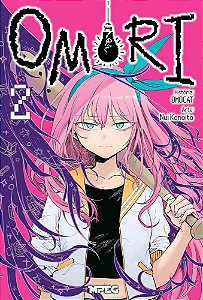 Omori - Volume 02 (Volume 2)