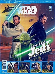 Star Wars Aventuras - Vol. 02