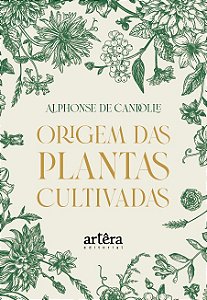 Origem das Plantas Cultivadas