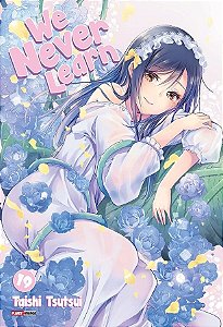 We never learn - 19