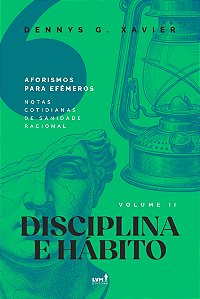 Disciplina E Hábito