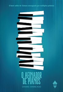 O Afinador De Pianos