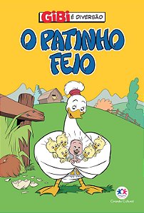 O patinho feio