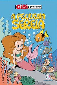 A Pequena Sereia