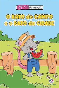 O rato do campo e o rato da cidade