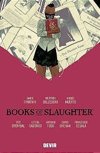Books of Slaughter