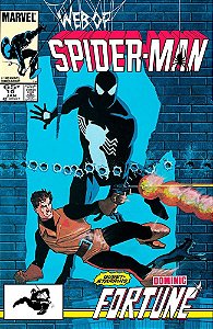 A Saga do Homem-Aranha 11 (35)