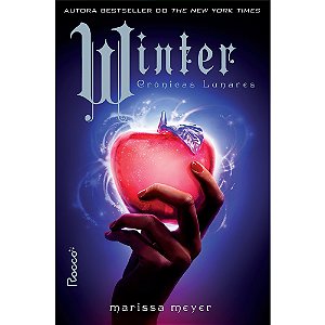 Winter: crônicas lunares