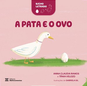 A Pata E O Ovo