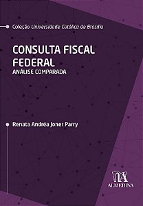 Consulta fiscal federal: análise comparada
