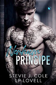 Nenhum Príncipe (Dayton Livro 1)